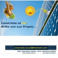 Conéctate al Sol, Brilla con Luz Propia