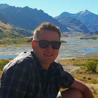 Daniel Fraser