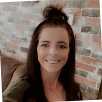 Angie Kostin