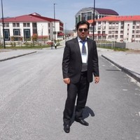 Ahmad Hosseinpour