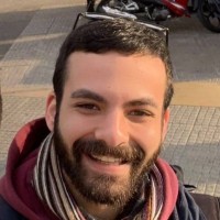 Dimitris Avgoustakis