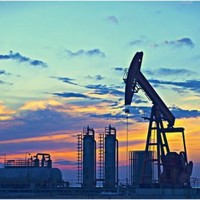 Petroleum 2015