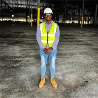 Solomon Obeng - Ayirebi