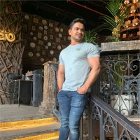 ANKIT SEHRAWAT