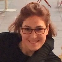 Ani Kubaneishvili