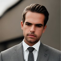 Robert Nye