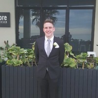Paul Pritchard