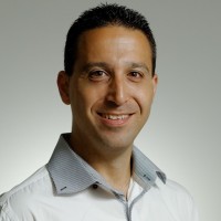 Justin Camilleri