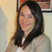 Elena Domene