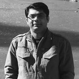 Ashish Saini