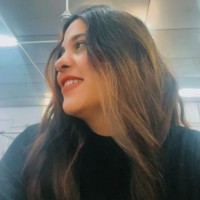 Divya Swarnkar