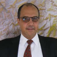 Bruce Wharton