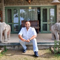 Eshaan Bakshi