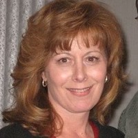 Kate Strickland