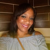Charisma Patterson