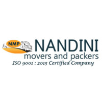 Nandini Movers Packers