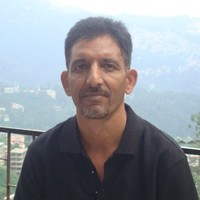 Bhoop Singh