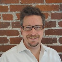 Christopher Drashner