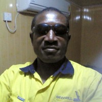 Albert Bissah
