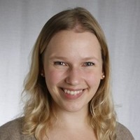 Isabelle Hasler
