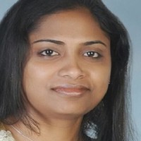 Madhalene Jude