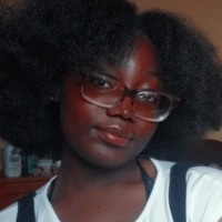 Tiffahni Harris
