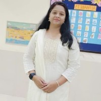Anupama Jha