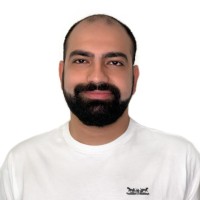 Amirhossein Rashidi