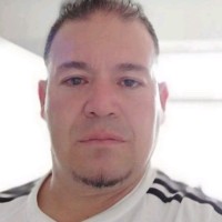 Alexander Aparicio Rodriguez