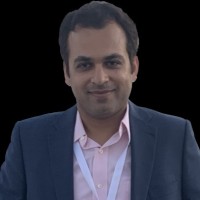 Gaurav Pasricha