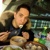 Sébastien FOCK CHOW THO