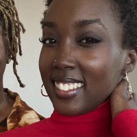 Shanice Rangira