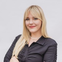 Victoria Zinnbauer