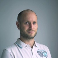 Georgiy Zadvitskiy