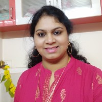 Santoshi Priya