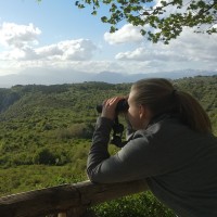 Carolien Van Den Bos