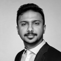 Anuvind Sasikumar