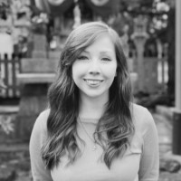Megan Grace-Morgan