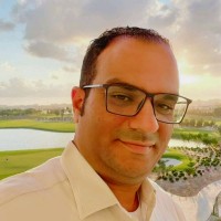 Mohamed Nagah El Din