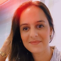 Mariana Filomena do Carmo Cardoso, Ph.D.