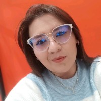 María Fernanda García Contreras