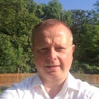 Sean Hodgkinson