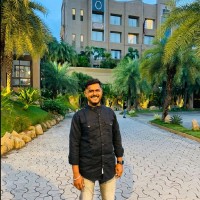 Swapnil Gorde