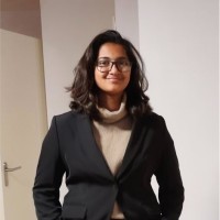 Mariya Sherawala