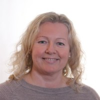 Lise Lotte Halstensen