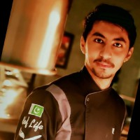 Chef Nisar Ali