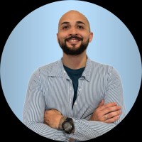 Ian Matos
