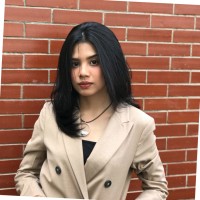Farah Soraya A.
