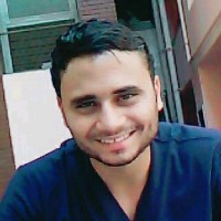 Islam Elnemr, Md