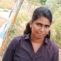 Bharathi P